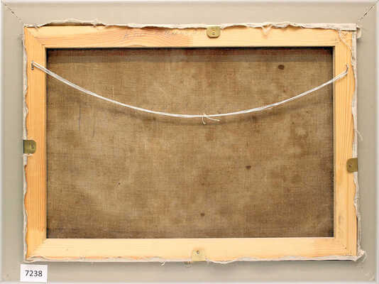 Красицкая Ариадна Николаевна. Букет полевых цветов 